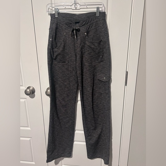 Kuhl Mova Cargo Wide Leg Size 4 - Picture 2 of 7